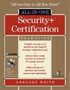 All-in-One Security+ Certification