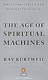 Age of the Spiritual Machines, The