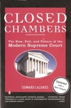 Closed Chambers