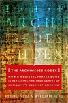 Archimedes Codex, The