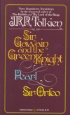 Sir Gawain and the Green Knight & Pearl & Sir Orfeo