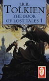 Book of Lost Tales 1, The