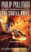 Subtle Knife, The