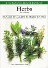 Herbs for Cooking ...and how to cook them