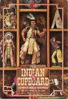 Indian In The Cupboard, The
