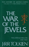 War of the Jewels, The