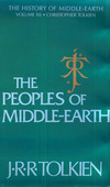 Peoples of Middle-Earth, The