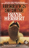 Heretics of Dune