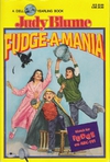 Fudge-A-Mania