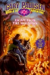 Escape From Fire Mountain