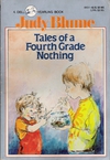 Tales of a Fourth Grade Nothing