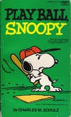 Play Ball, Snoopy