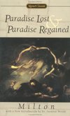 Paradise Lost & Paradise Regained