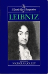 Cambridge guide to Leibniz, The