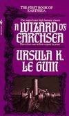 Wizard of Earthsea, A