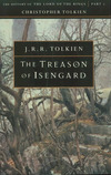 Treason of Isengard, The