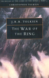 War of The Ring, The