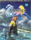 Final Fantasy X Player's Guide