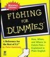 Fishing For Dummies