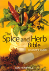 Spice and Herb Bible, The