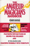 Amateur Magician's Handbook, The