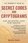 Mammoth Book of Secret Codes and Cryptograms, The