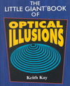 Little Giant Book of Optical Illusions, The