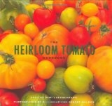 Heirloom Tomato Cookbook, The