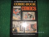 Smithsonian Book of Comic-Book Comics, A