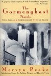 Gormenghast Novels, The