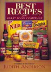 Best Recipes of the Great Food Companies