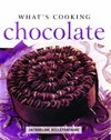 What's Cooking chocolate