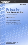 Private oral Exam Guide