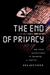 End of Privacy, The