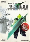 Final Fantasy VII Player's Guide