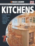 Black & Decker The Complete Guide to Kitchens