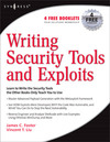 Writing Security Tools and Exploits