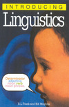 Introducing Linguistics