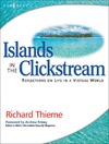 Islands in the Clickstream