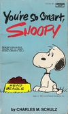 You're so Smart, Snoopy