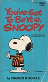 You've Got TO Be You, Snoopy