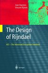 Design of Rijndael, The