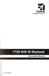 172S NAV III Skyhawk