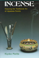 Book of Incense, The