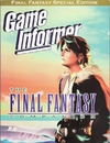 Final Fantasy Companion Player's Guide, The