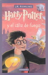 Harry Potter y El caliz de fuego