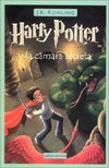 Harry Potter y La camara secreta