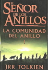 La Comunidad Del Anillo