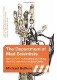 Department of Mad Scientists