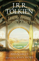 Maps of Middle-Earth, The